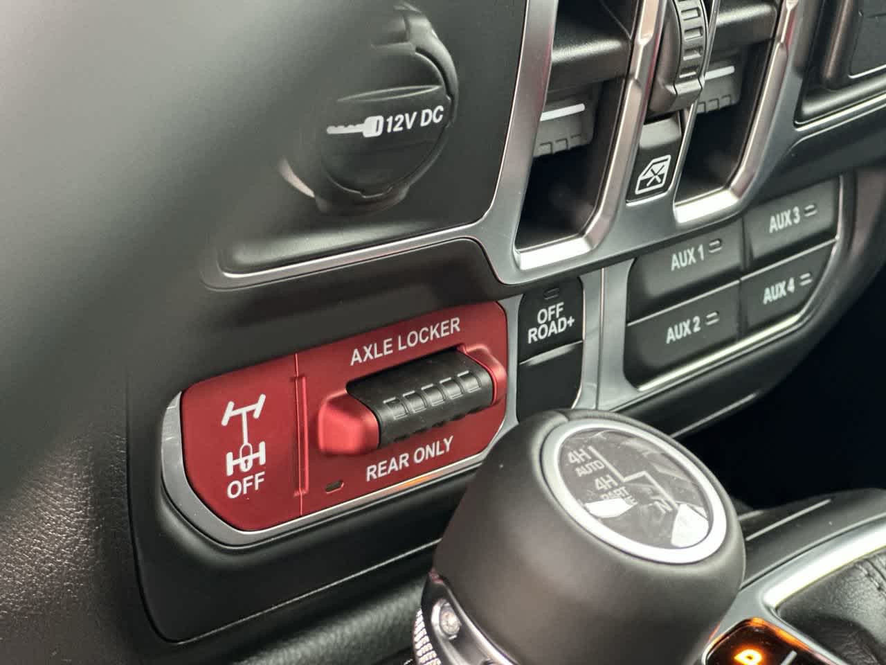 2026 Jeep Wrangler WRANGLER 4-DOOR WILLYS 392