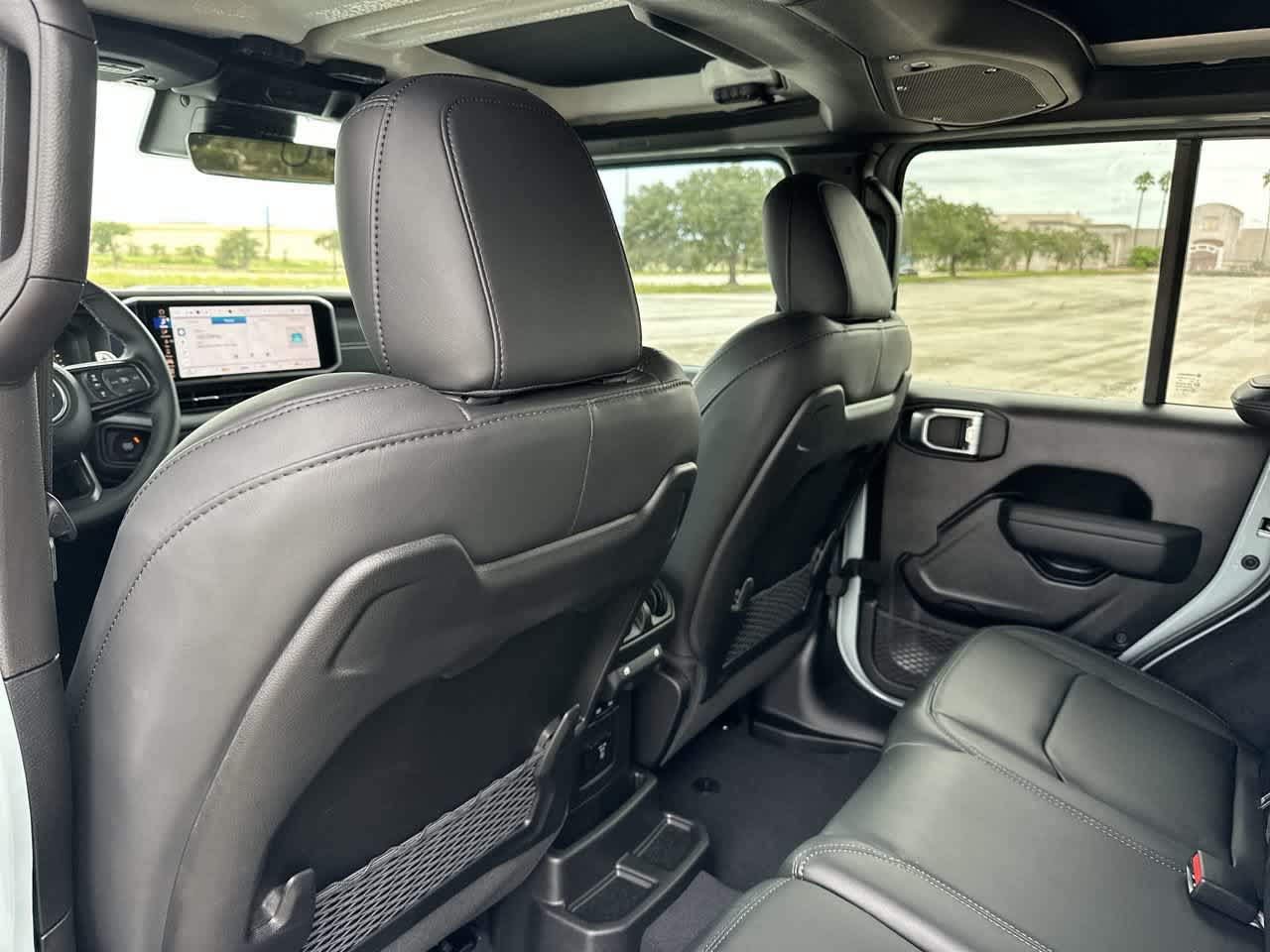 2026 Jeep Wrangler WRANGLER 4-DOOR WILLYS 392
