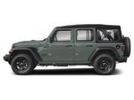 2026 Jeep Wrangler WRANGLER 4-DOOR WILLYS 392