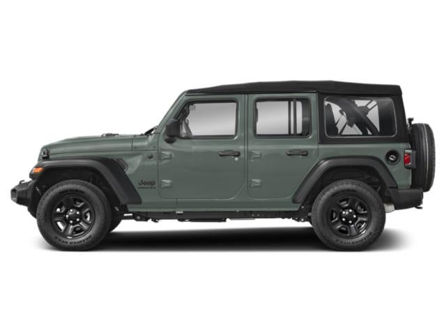 2026 Jeep Wrangler WRANGLER 4-DOOR WILLYS 392