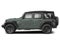2026 Jeep Wrangler WRANGLER 4-DOOR WILLYS 392