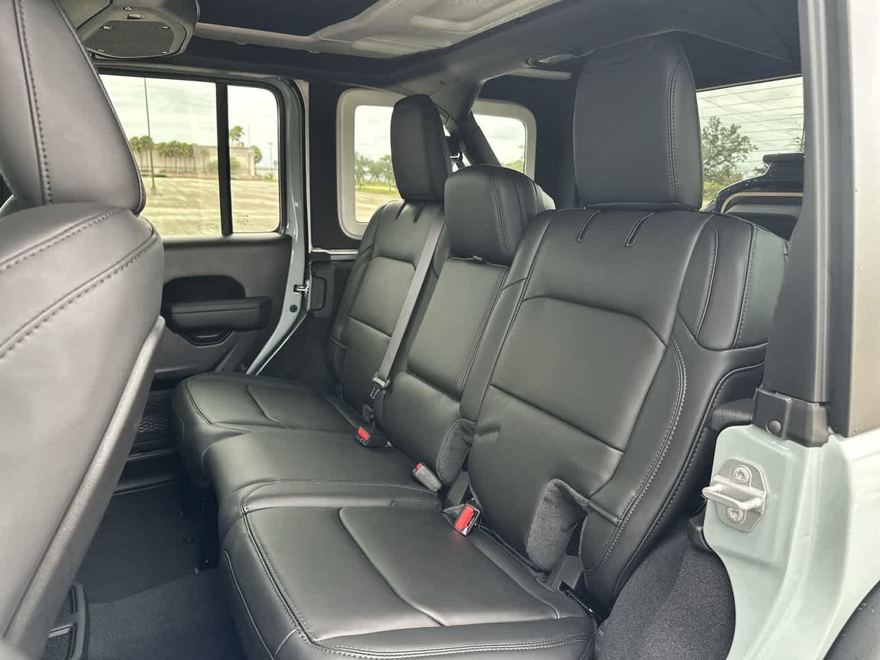 2026 Jeep Wrangler WRANGLER 4-DOOR WILLYS 392