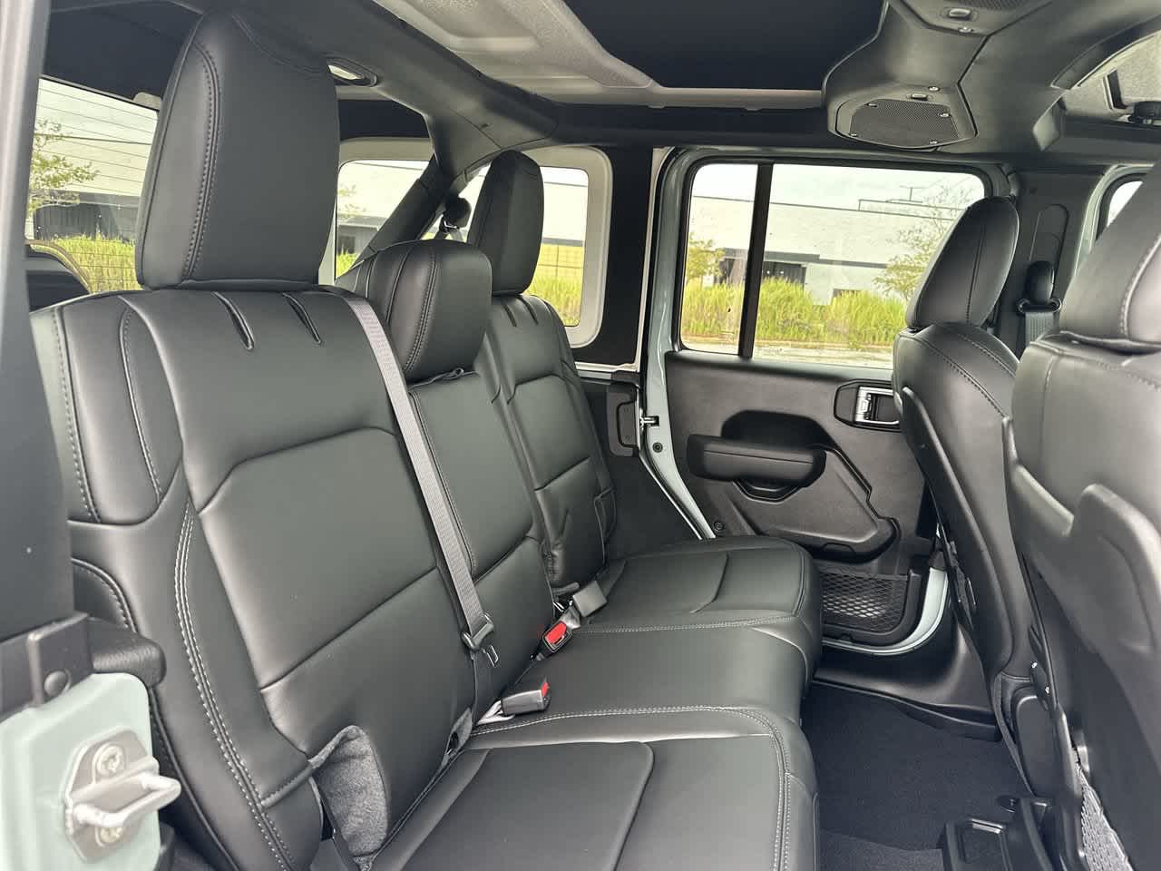 2026 Jeep Wrangler WRANGLER 4-DOOR WILLYS 392