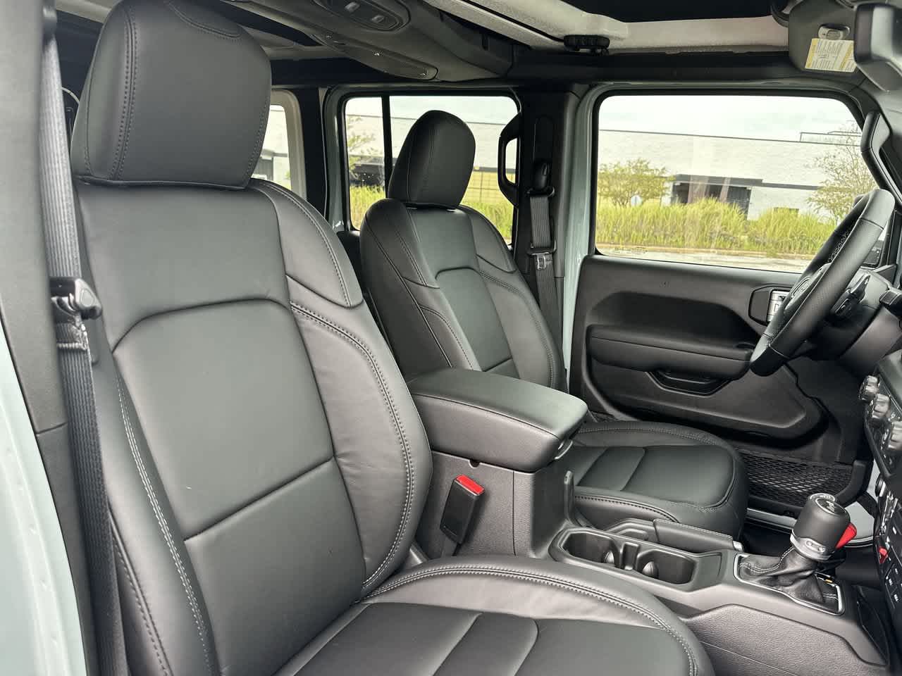 2026 Jeep Wrangler WRANGLER 4-DOOR WILLYS 392