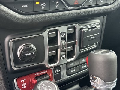 2026 Jeep Wrangler WRANGLER 4-DOOR WILLYS 392