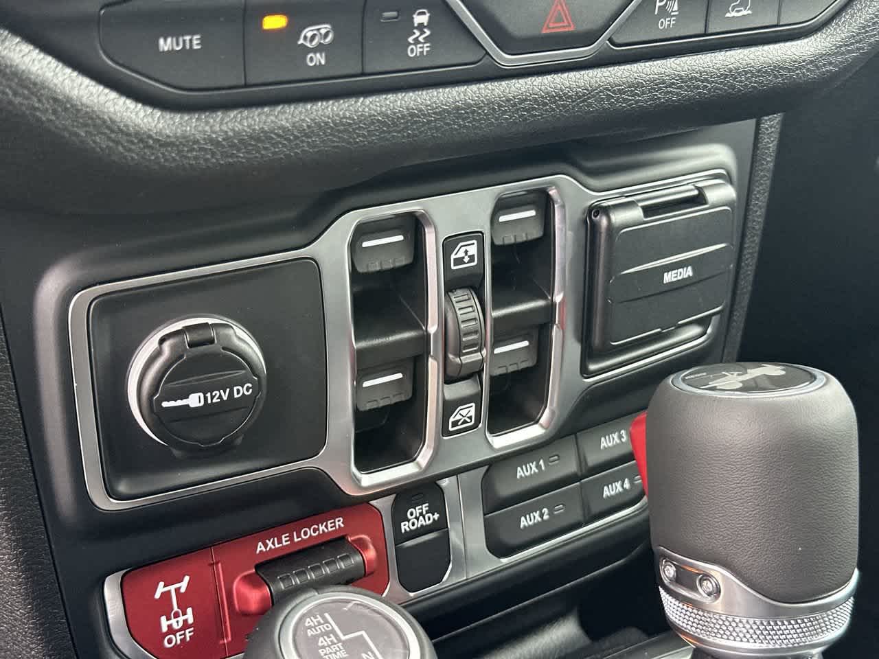 2026 Jeep Wrangler WRANGLER 4-DOOR WILLYS 392