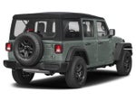 2026 Jeep Wrangler WRANGLER 4-DOOR WILLYS 392