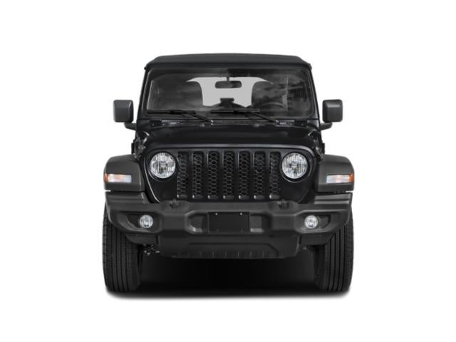 2026 Jeep Wrangler WRANGLER 4-DOOR WILLYS 392