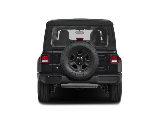 2026 Jeep Wrangler WRANGLER 4-DOOR WILLYS 392
