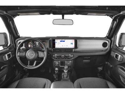 2026 Jeep Wrangler WRANGLER 4-DOOR WILLYS 392