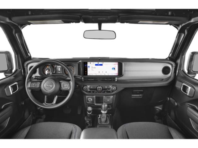 2026 Jeep Wrangler WRANGLER 4-DOOR WILLYS 392