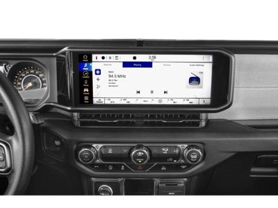 2026 Jeep Wrangler WRANGLER 4-DOOR WILLYS 392
