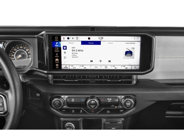 2026 Jeep Wrangler WRANGLER 4-DOOR WILLYS 392