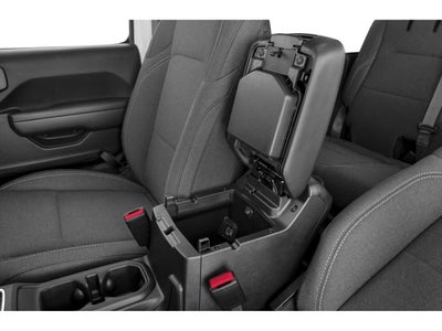 2024 Jeep Wrangler 4xe Summit 4xe