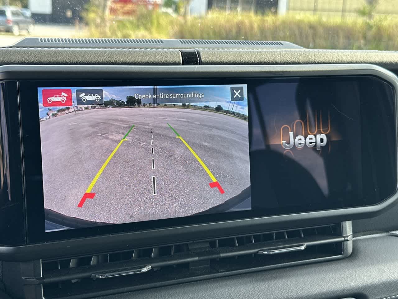 2024 Jeep Wrangler 4xe Summit 4xe
