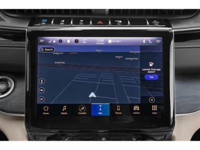 2024 Jeep Grand Cherokee 4xe 4x4