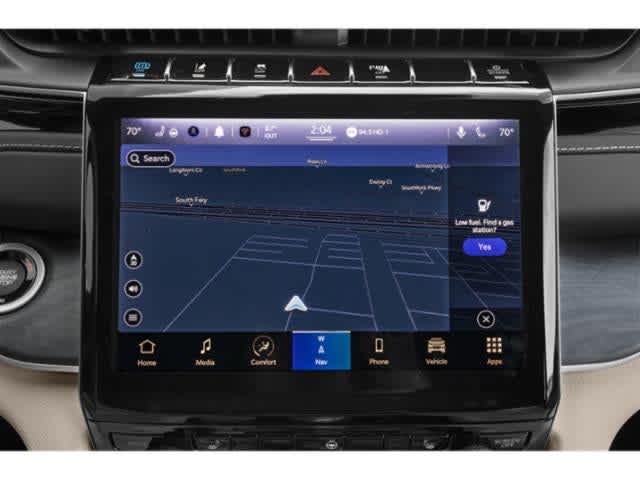 2024 Jeep Grand Cherokee 4xe 4x4