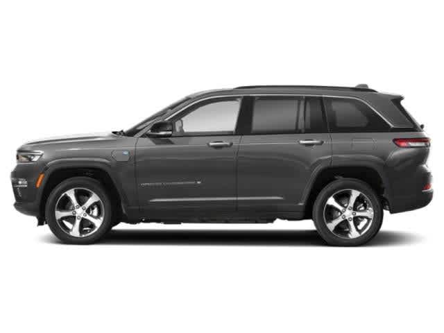 2024 Jeep Grand Cherokee 4xe 4x4