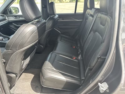 2024 Jeep Grand Cherokee 4xe 4x4