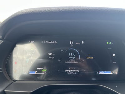 2024 Jeep Grand Cherokee 4xe 4x4
