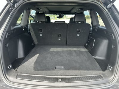 2024 Jeep Grand Cherokee 4xe 4x4