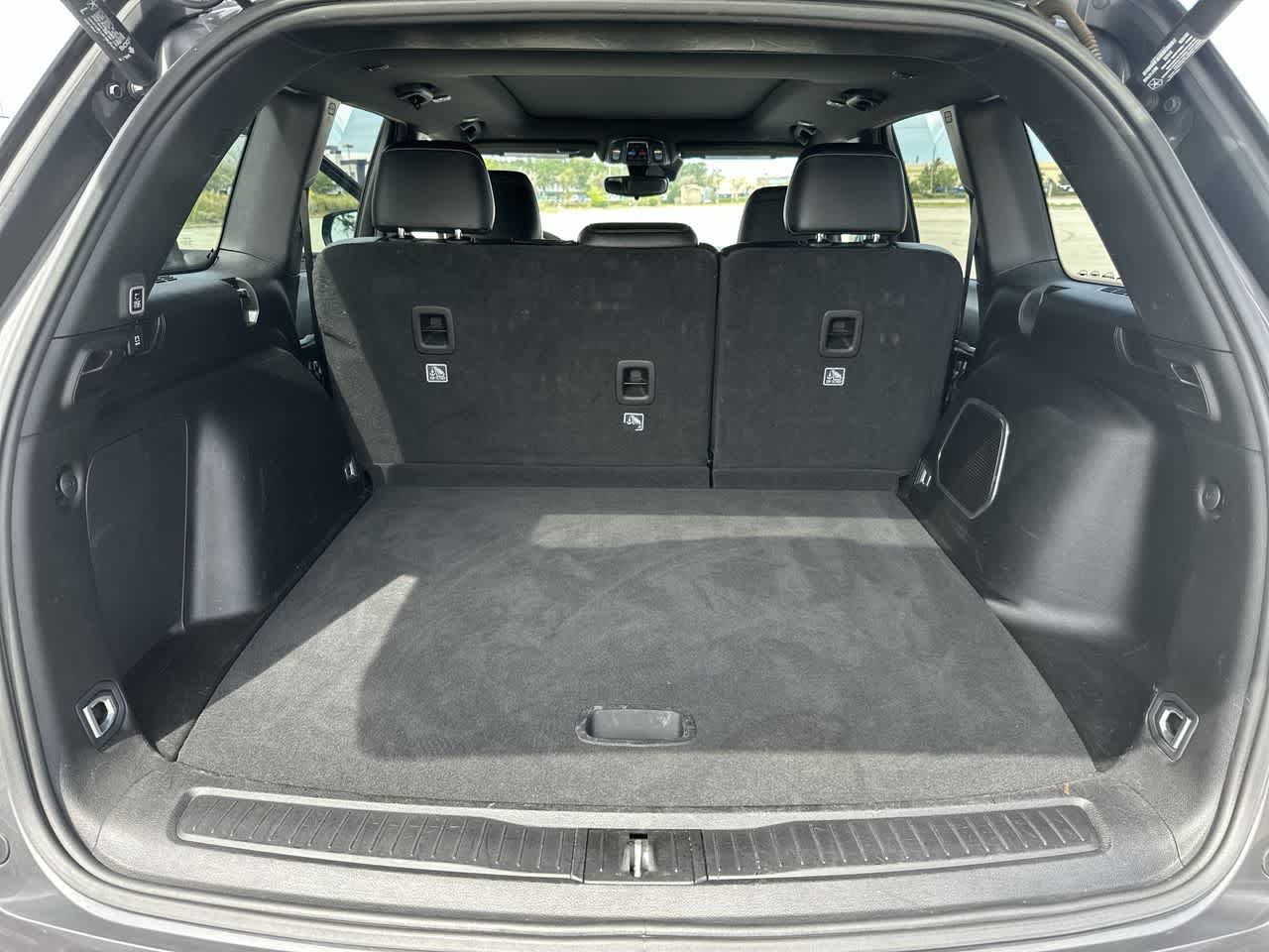 2024 Jeep Grand Cherokee 4xe 4x4