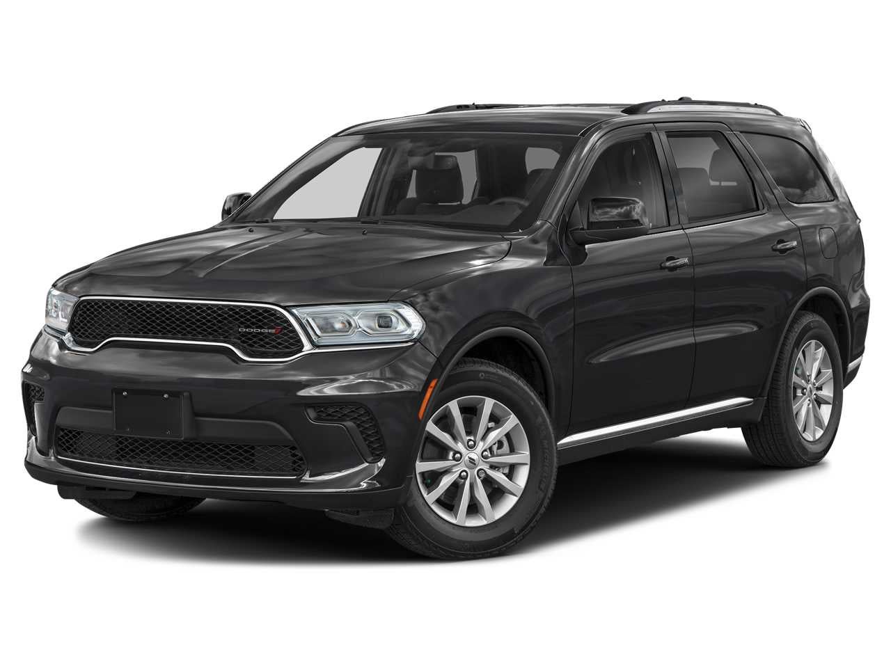 2024 Dodge Durango R/T Plus RWD