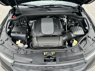 2024 Dodge Durango R/T Plus RWD