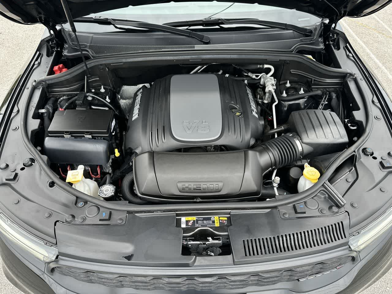 2024 Dodge Durango R/T Plus RWD