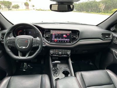 2024 Dodge Durango R/T Plus RWD