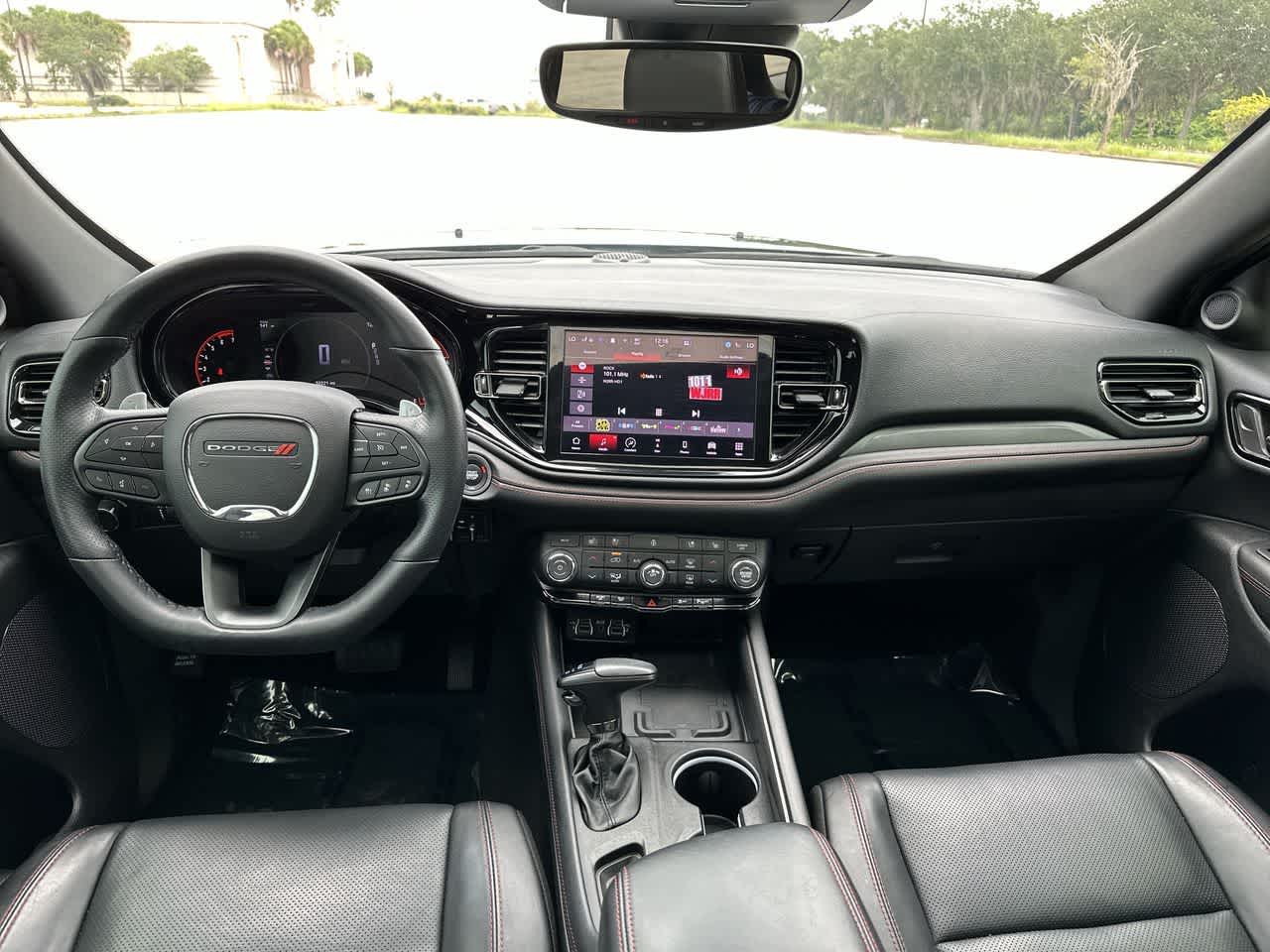 2024 Dodge Durango R/T Plus RWD