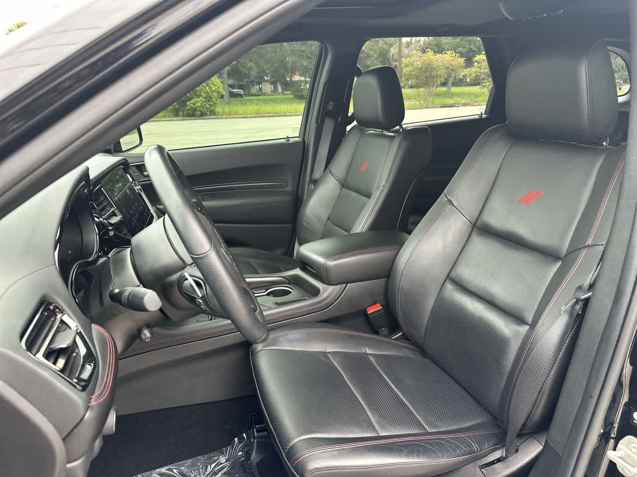 2024 Dodge Durango R/T Plus RWD