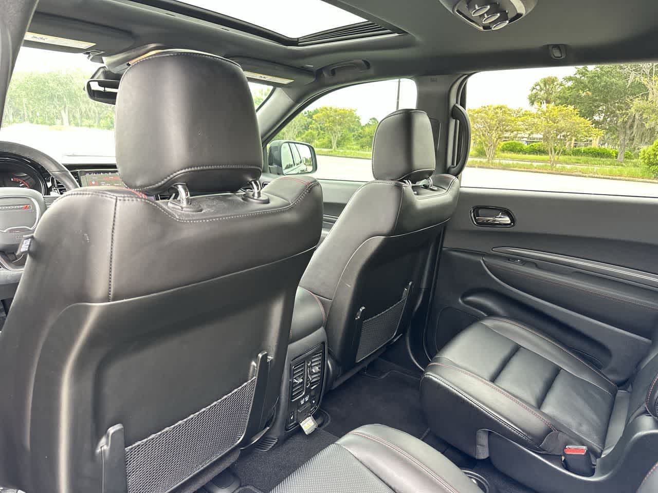 2024 Dodge Durango R/T Plus RWD
