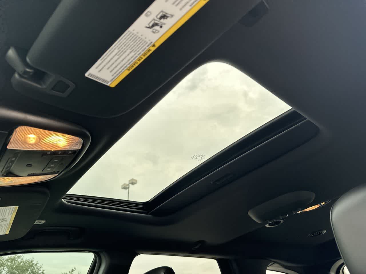 2024 Dodge Durango R/T Plus RWD