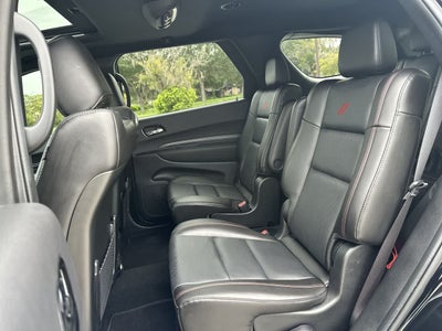 2024 Dodge Durango R/T Plus RWD