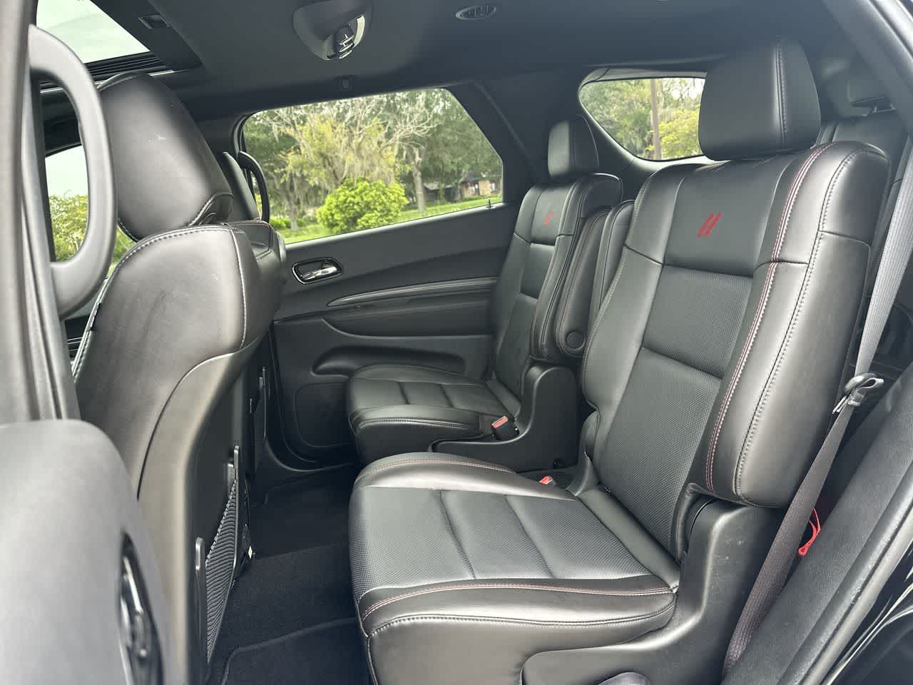 2024 Dodge Durango R/T Plus RWD