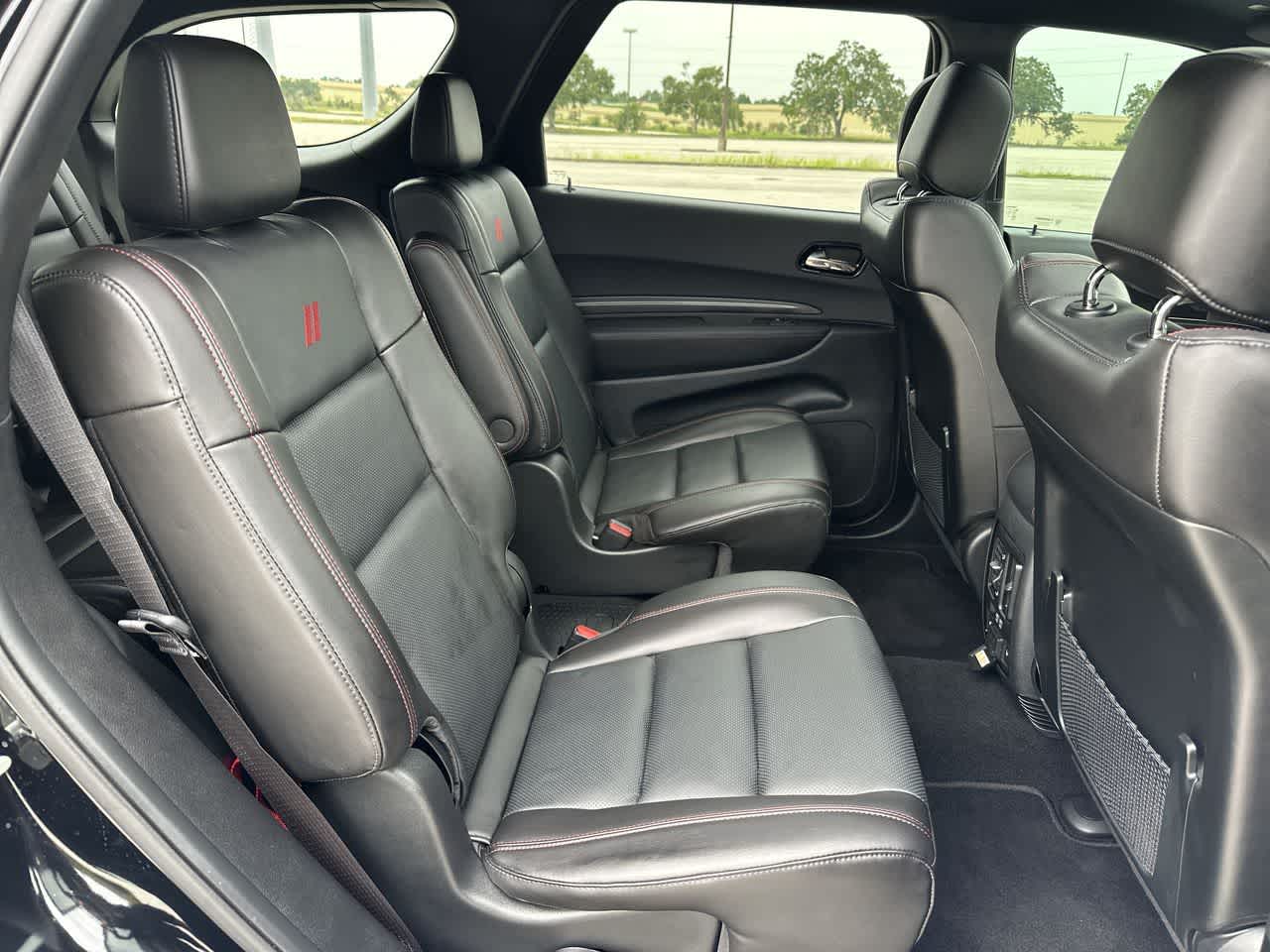 2024 Dodge Durango R/T Plus RWD