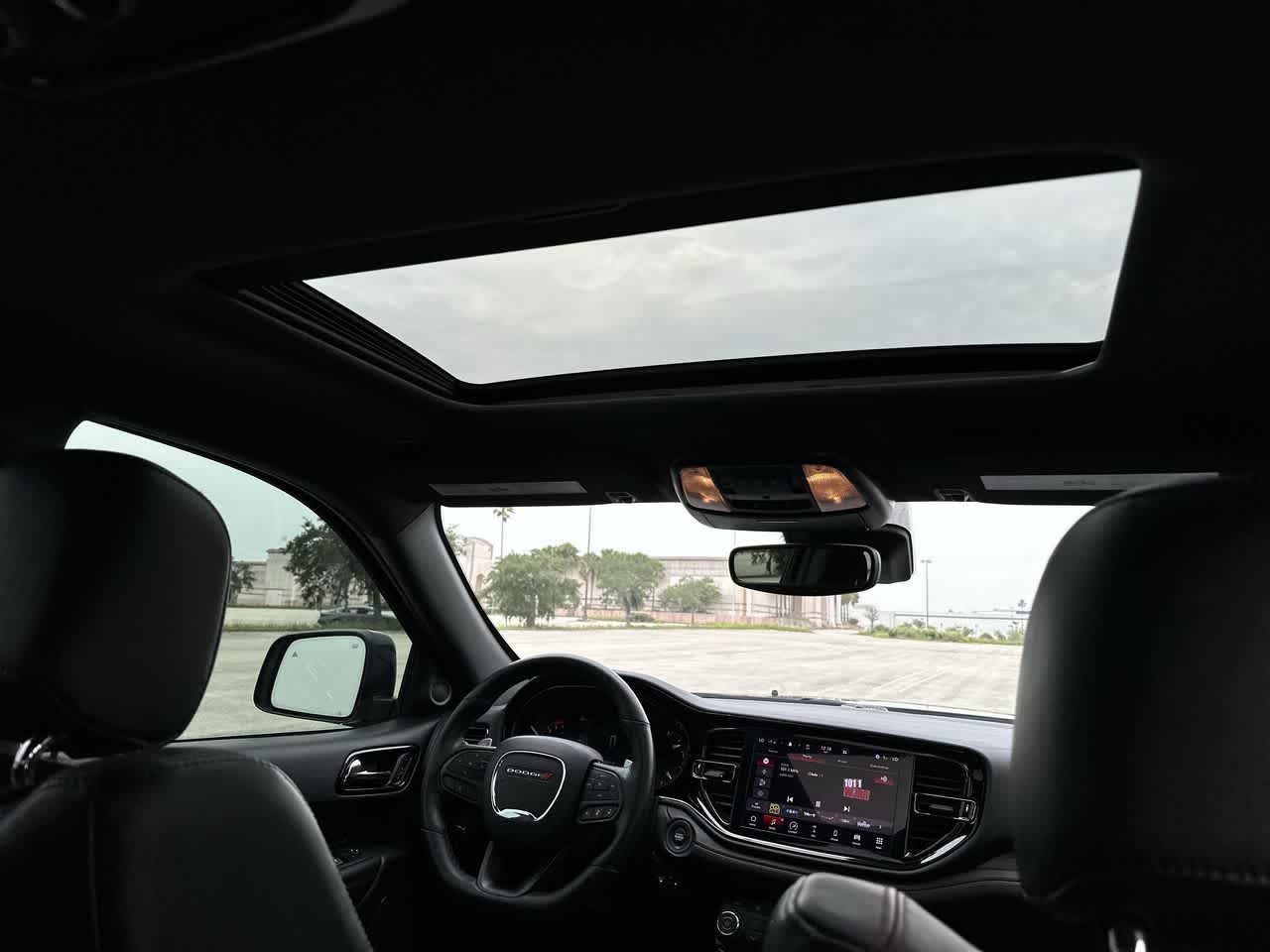 2024 Dodge Durango R/T Plus RWD
