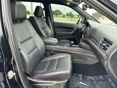 2024 Dodge Durango R/T Plus RWD