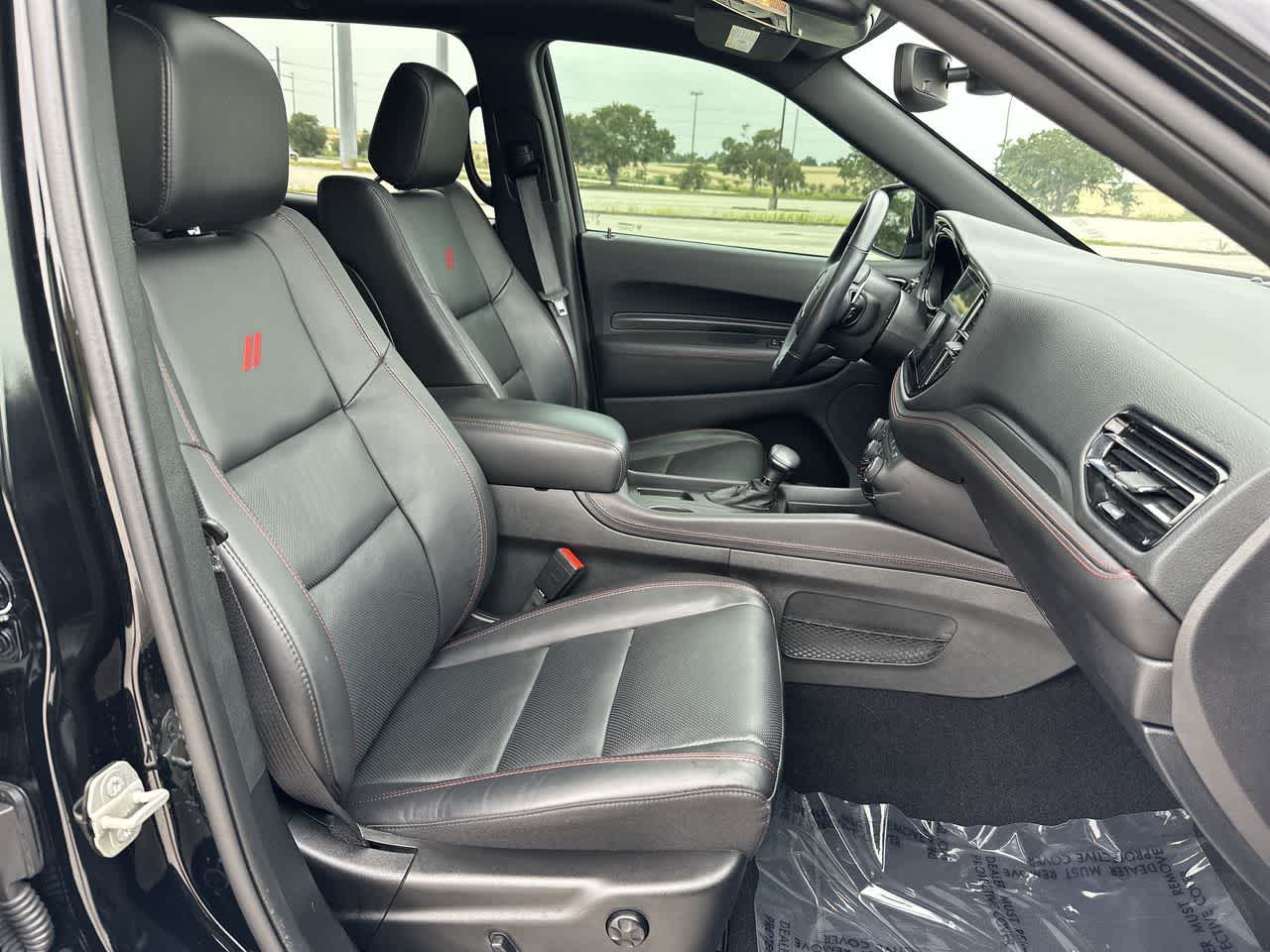 2024 Dodge Durango R/T Plus RWD