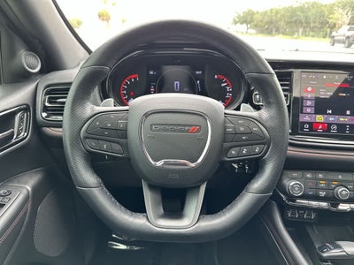 2024 Dodge Durango R/T Plus RWD