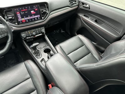 2024 Dodge Durango R/T Plus RWD