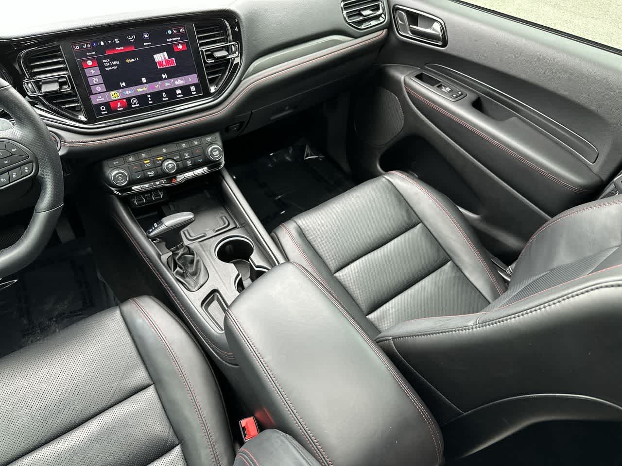 2024 Dodge Durango R/T Plus RWD
