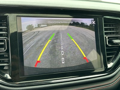 2024 Dodge Durango R/T Plus RWD