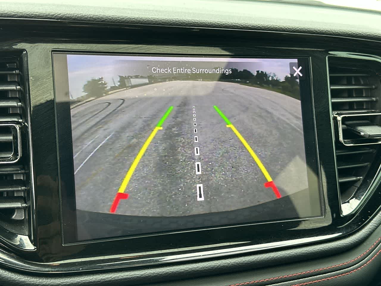 2024 Dodge Durango R/T Plus RWD