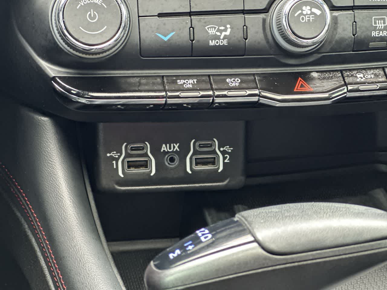 2024 Dodge Durango R/T Plus RWD