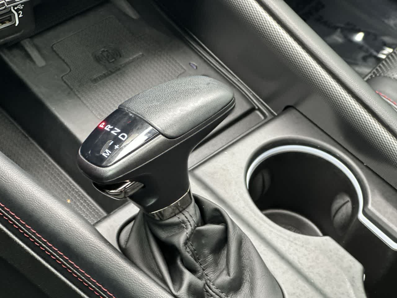 2024 Dodge Durango R/T Plus RWD