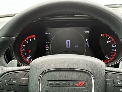 2024 Dodge Durango R/T Plus RWD