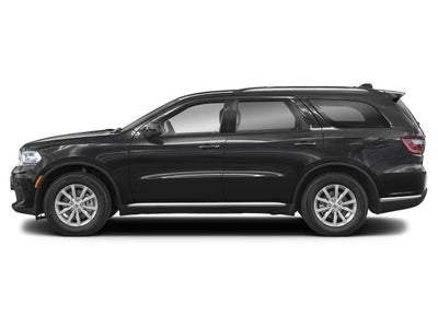 2024 Dodge Durango R/T Plus RWD