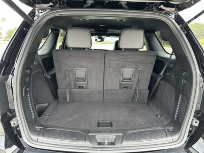 2024 Dodge Durango R/T Plus RWD
